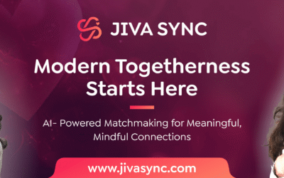 Modern Togetherness: Why Jiva Sync Matters