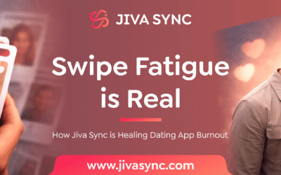 How Jiva Sync is Healing Dating App Burnout